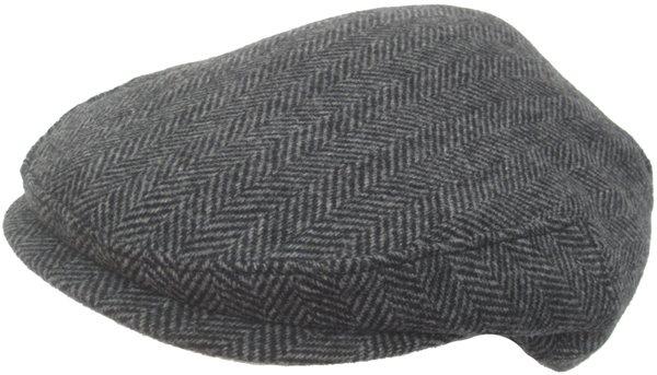 Headchange Made in USA 100% Wool Driver Cap