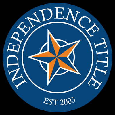 Independence Title Logo 2023