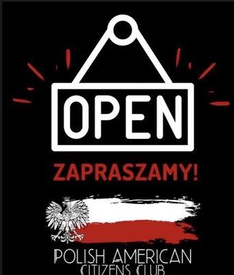 Polish American Citizens Club