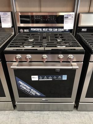 Maytag MGR8800FZ