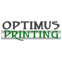 Optimus Printing - Large Format Printing