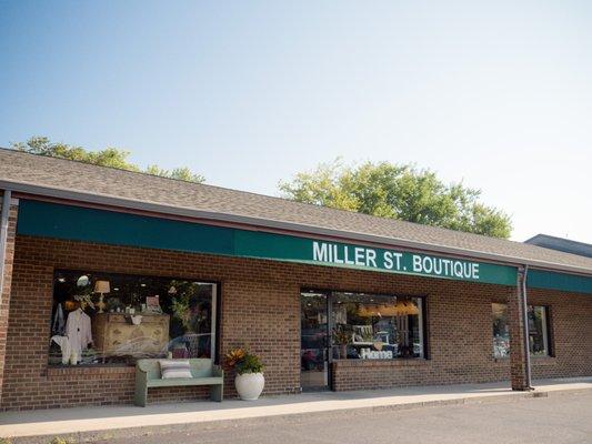 Miller St. Boutique