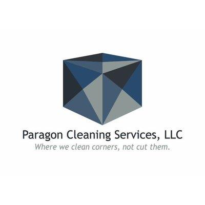 Paragon Cleaning Svcs Llc logo