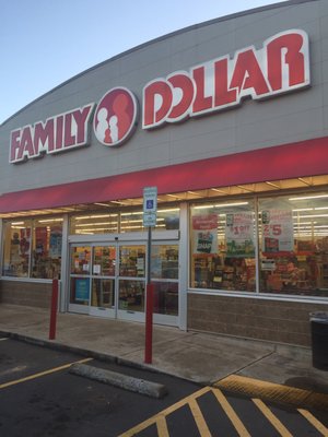 Family Dollar