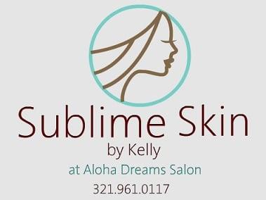 Sublime Skin by Kelly