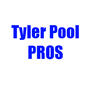 Best Tyler Pool Company