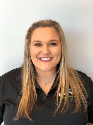 Cheyenne Chatelain, Front Desk Coordinator