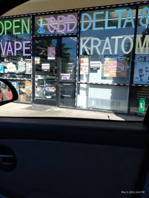 Morristown Tobacco & Vape