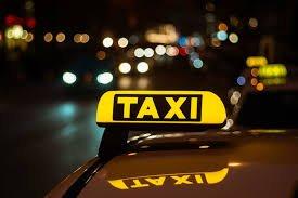 Taxi services