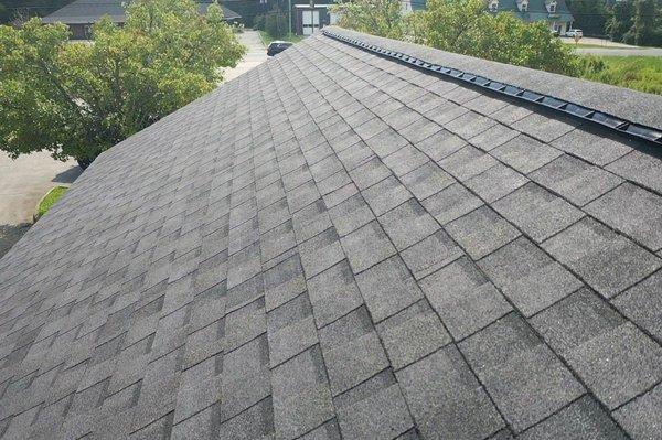 Bayou State Roofing