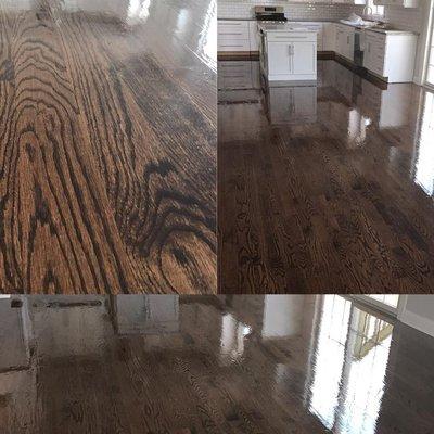 Absolute Wood Floors