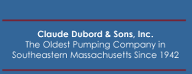 Dubord Claude & Sons Inc Cesspl logo