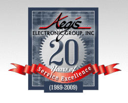 Over 20 Years of Service Excellence!