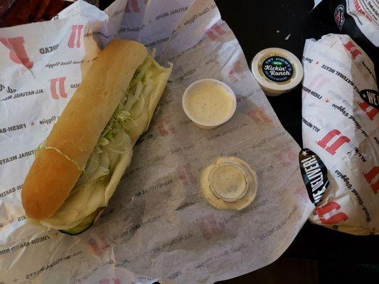 Jimmy John's