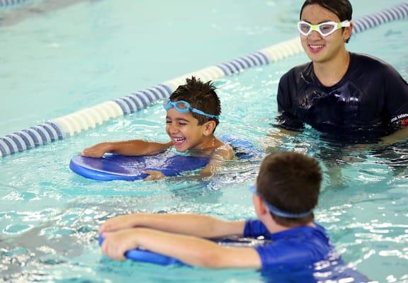 Long Island Swim School - Swim Lessons www.longislandswimming.com