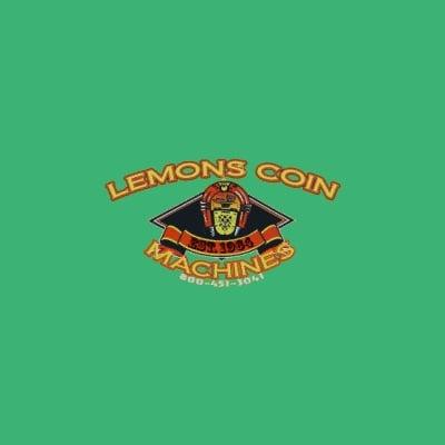 Lemons Coin Machines, Inc