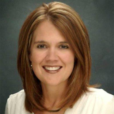 Stephanie Bevard, Branch Manager NMLS #: 20250