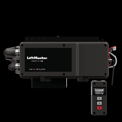 Liftmaster Maxum Series