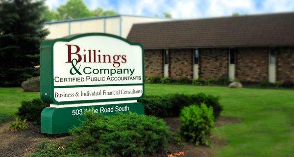 Billings & Company CPA's