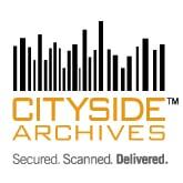 Cityside Archives records storage