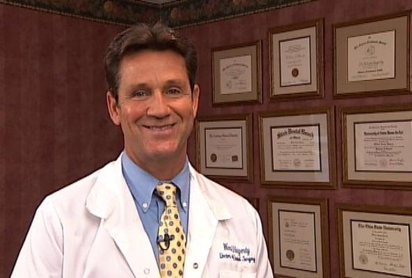 William J Hagerty, DDS