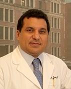 Saud A. Sadiq, MD, provides direction and oversight for all of the research work at the Tisch MS Research Center of New York.