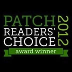 Voted Best Chiropractor in Ames by the readers of Ames Patch.