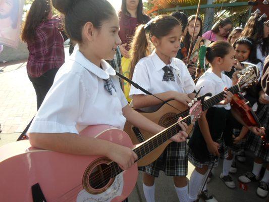 Resurrection Catholic School