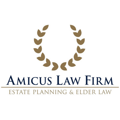 Amicus Law Firm - Estate Planning & Elder Law for Utah Families (Amicus Law Firm is a doing business as of Tombs Maxwell LLP)