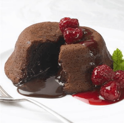 Molten Cake