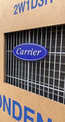 Carrier