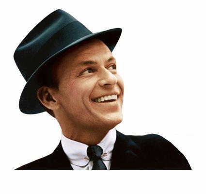 Frank Sinatra