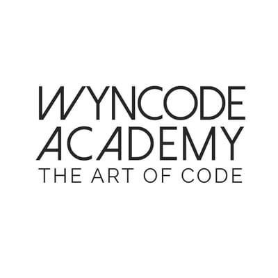 Wyncode Academy The Art of Code