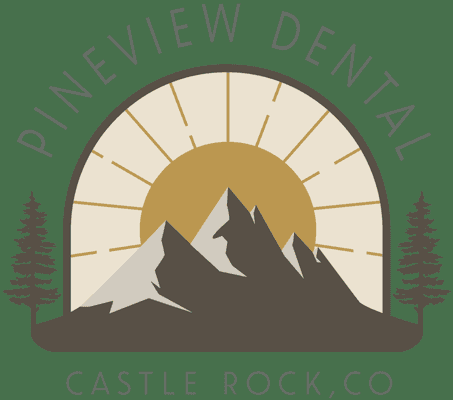 Pineview Dental logo