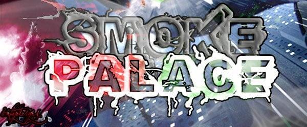 Smoke Palace