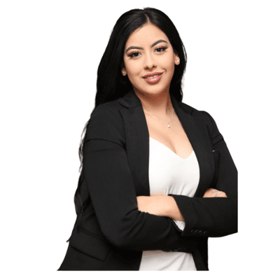 Meet me! Realtor Jasmine Silva looking to buy or sell real estate in SoCal? I can help!