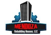 Mendoza Rebuilding Houses