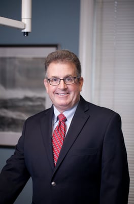 William A O'Donnell, DDS