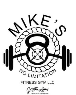 Mike's No Limitation Fitness Gym