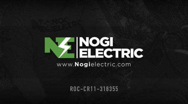 Nogi Electric