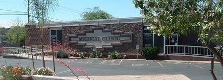 Arizona Family & Geriatric Medicine