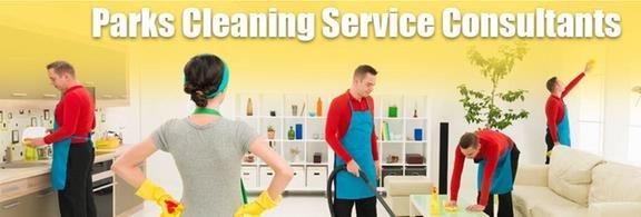 Parks Cleaning Service Consultants