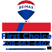 RE/MAX First Choice