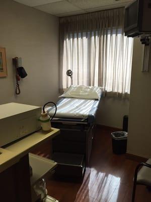 Exam Room