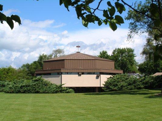 Prince of Peace United Methodist Church