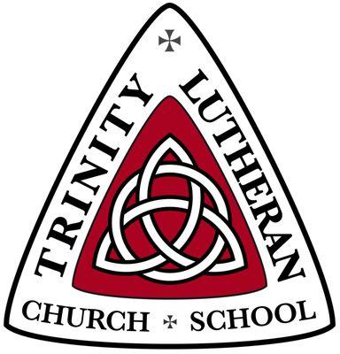 Trinity's Logo