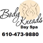 Body Kneads Logo