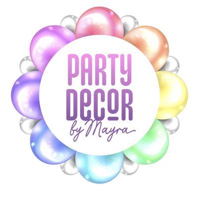 Party Decor By Mayra