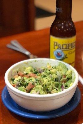 The World's Best Guacamole