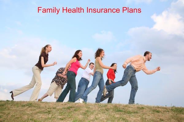 Comparing Health Insurance Plans for you.